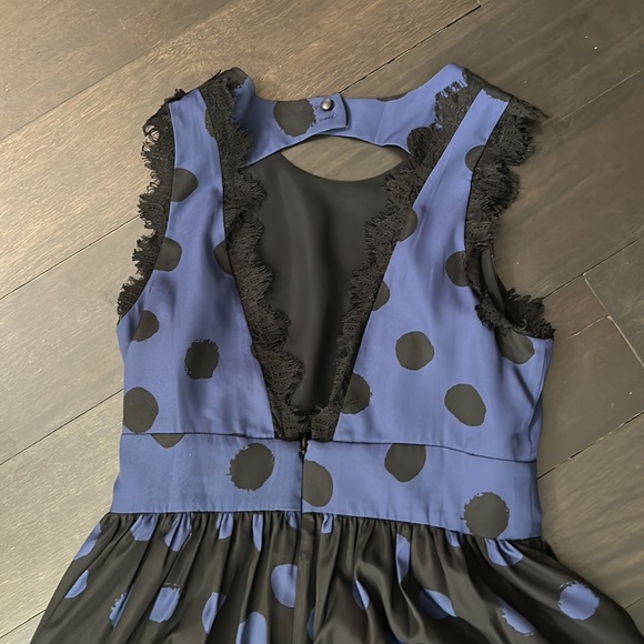 Anthropologie Dress - Picture 4 of 5